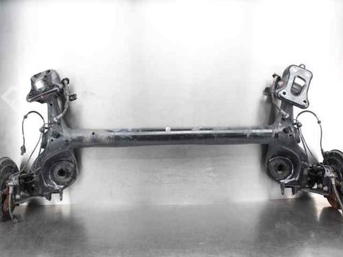 Used Rear axle FIAT TIPO Estate (356_, 357_) 1.6 D (356WXG1B) (120 hp) 23934814