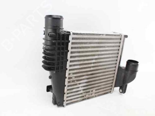 Intercooler OPEL ASTRA L (OV5) 1.2 (FPHNSL, FPHNSR) | BP37480490M30 - Image 5
