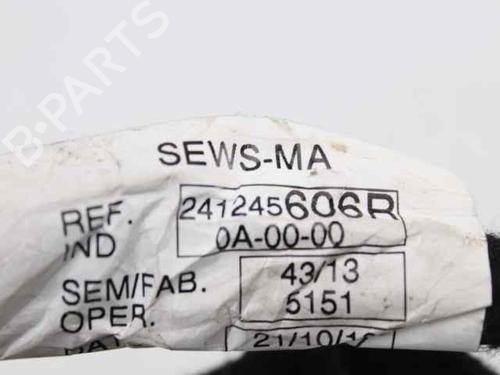 Wiring harness RENAULT CAPTUR I (J5_, H5_) 1.5 dCi 90 (J5N4, J5M5, J5MW, J5M6, J5AL, J5AJ) | BP32005748E16