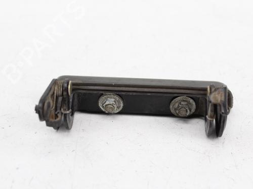 Front left exterior door handle OPEL CORSA A Hatchback (S83)  | BP19207950C128 