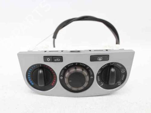 Climate control OPEL CORSA D (S07) 1.3 CDTI (L08, L68) | BP37651063I5 - Image 2