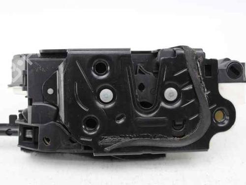 Front right lock SEAT IBIZA IV (6J5, 6P1) 1.4 TSI | BP25778812C97 