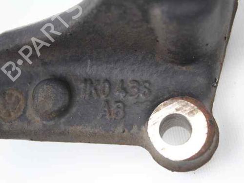 Right rear steering knuckle VW GOLF VI (5K1) 1.6 TDI | BP21199953M28 