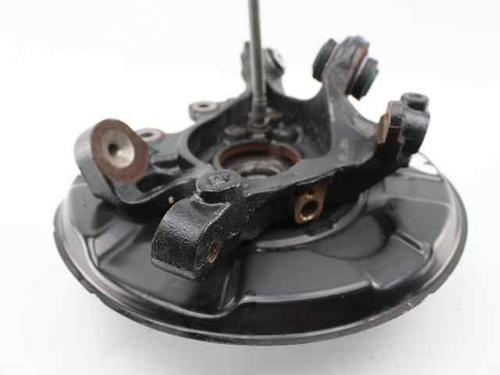 Left rear steering knuckle BMW 1 (F20) 116 d | BP25986324M27 