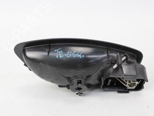 Venstre bak invendig håndtak RENAULT CLIO IV (BH_) 1.5 dCi 75 | BP19204620I15 