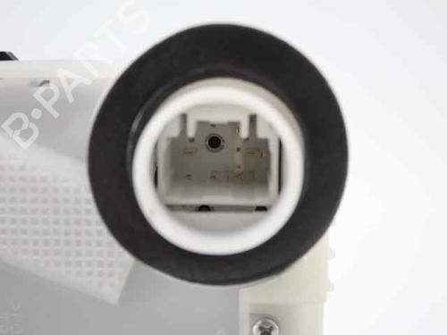 Front right lock TOYOTA YARIS (_P13_) 1.4 D (NLP130_, NLP130) | BP19237404C97 
