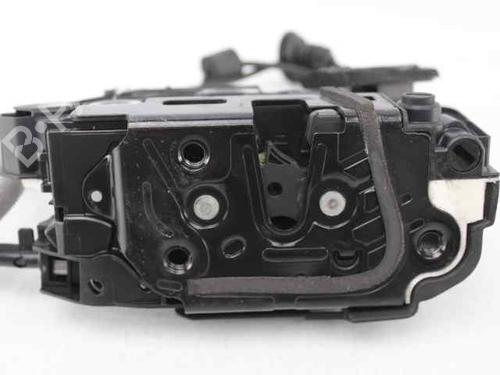 Rear right lock SKODA OCTAVIA III Combi (5E5, 5E6) 1.6 TDI | BP29761009C99 