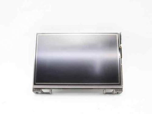 Display Display PEUGEOT 208 I (CA_, CC_) 1.2 VTI 82 (82 hp) 34499198 34499198