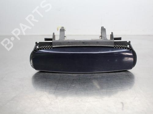 Høyre bak utvendig håndtak AUDI A4 B6 Avant (8E5) [2000-2005]  19202349