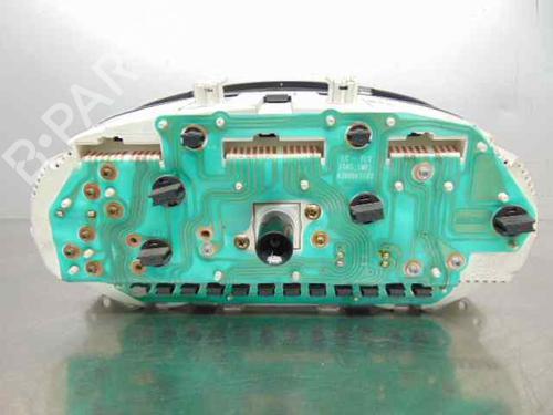 Instrument cluster HYUNDAI ACCENT II (LC)  | BP19198503C47 