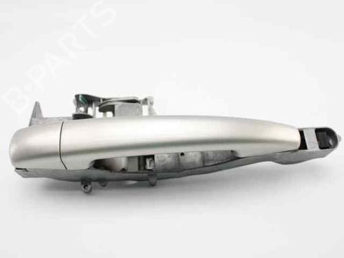 Front right exterior door handle PEUGEOT 308 SW I (4E_, 4H_) 1.6 HDi | BP19220850C129 