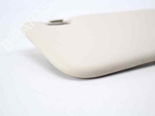 Left sun visor FIAT 500 (312_) 1.2 (312AXA1A) | BP19227908I1