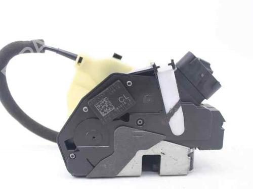 Bagklap lås Bagklap lås FORD ECOSPORT [2011-2022] 33712612 33712612