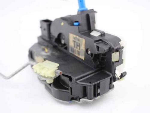 Front right lock OPEL ASTRA J (P10) 1.6 (68) | BP19236415C97 