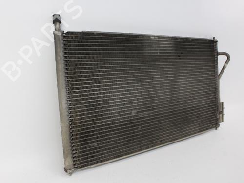 AC radiator FORD FOCUS I Turnier (DNW) 1.6 16V | BP19203897M32 