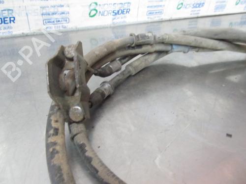 Håndbremsekabel OPEL ASTRA H (A04) 1.7 CDTI (L48) | BP19184178C145 