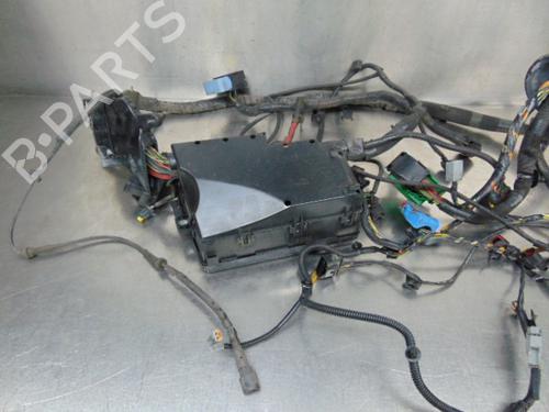 Wiring harness VOLVO S40 II (544) 2.0 D | BP19197350E16 