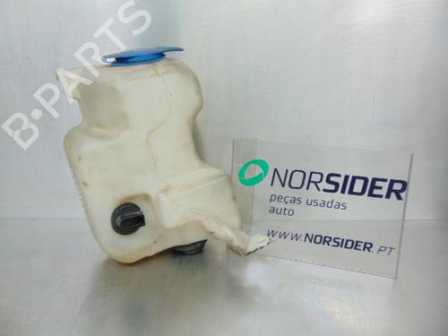 Used Windscreen washer tank SEAT LEON (1M1) [1999-2006]  19191851