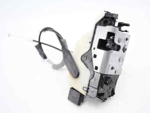 Used Front right lock PEUGEOT 208 I (CA_, CC_) 1.5 BlueHDI 100 (102 hp) 19240083