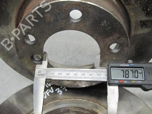 Andre BMW 3 (E46)  | BP19186800O1 