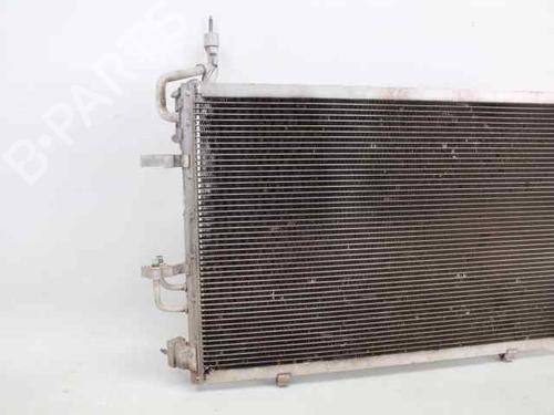 AC radiator FORD FIESTA VI (CB1, CCN) 1.0 EcoBoost | BP28485875M32