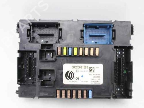 Electronic module FIAT TIPO Estate (356_, 357_) 1.6 D (356WXG1B) | BP36029189M83 - Image 6