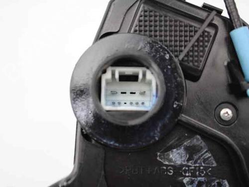 Front left lock HONDA CIVIC IX (FK) 1.4 i-VTEC (FK1) | BP19246866C98