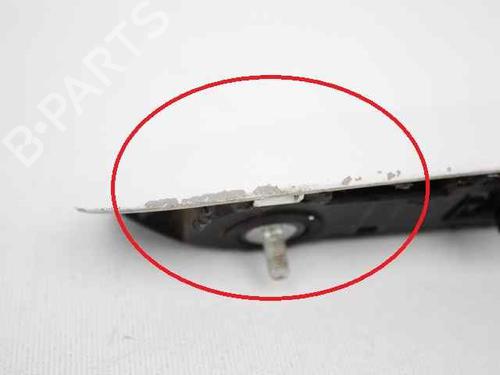 Tailgate handle OPEL CORSA D (S07) 1.3 CDTI (L08, L68) | BP19234396C132 