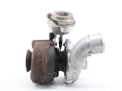Turbocharger/Supercharger FIAT BRAVO II (198_) 1.9 D Multijet (198AXB1A) | BP19231551M71 