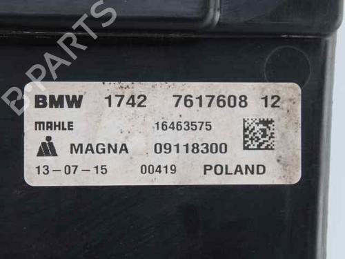 Radiator fan MINI MINI (F56) Cooper D | BP32151503M35 