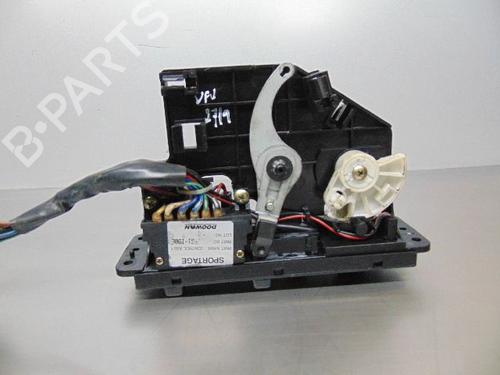 Climate control KIA SPORTAGE SUV (K00)  | BP19189401I5 