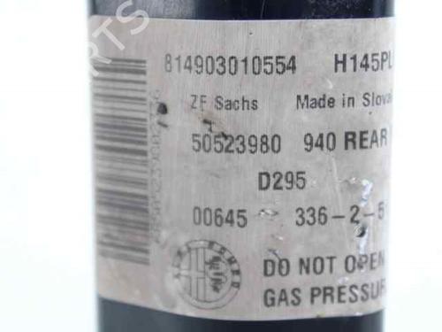 Left rear shock absorber ALFA ROMEO GIULIETTA (940_) 1.6 JTDM (940FXD1A) | BP19228766M18 