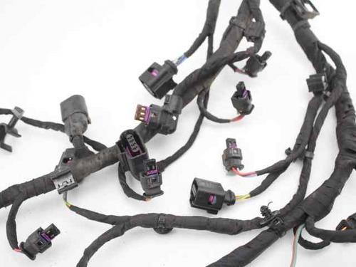 Wiring harness VW POLO V (6R1, 6C1)  | BP19239805E16 