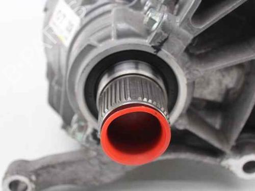 Andre MAZDA CX-5 (KE, GH) 2.2 D AWD (KE102) | BP32100968O1 