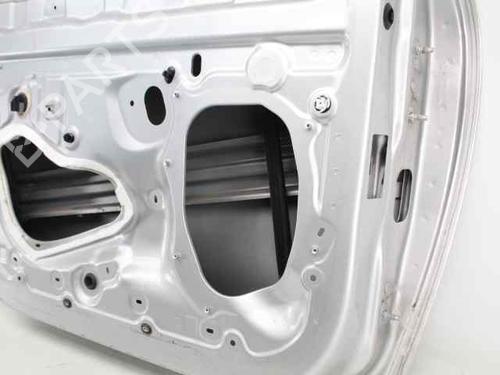 Left front door RENAULT CLIO IV (BH_) 0.9 TCe 90 (BHNF, BHMA, BHMH, BHJK, BHJR) | BP29986887C2