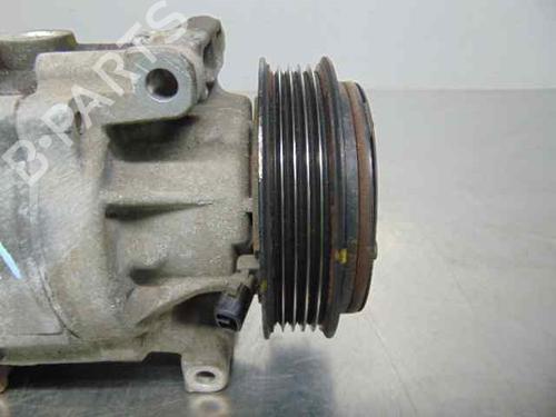 AC compressor FIAT STILO (192_) 1.2 16V (192_XA1B) | BP19194059M34 