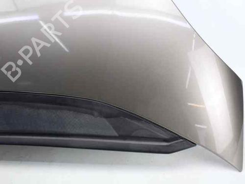 Motorhjelm CITROËN C4 Picasso I MPV (UD_) 1.6 HDi 110 | BP29873176C1