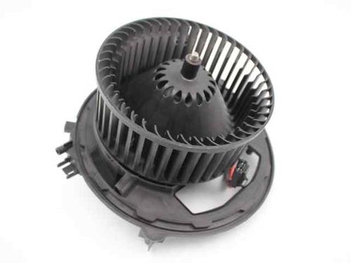 Used Heater blower motor SEAT LEON (5F1) [2012-2021]  19225305