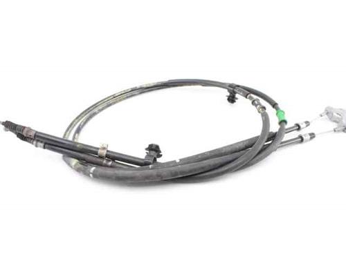 Used Handbrake cable OPEL ASTRA H Estate (A04) 1.7 CDTI (L35) (110 hp) 19232366