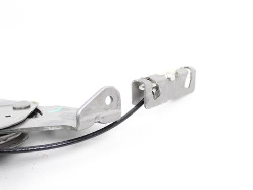 Hand brake TOYOTA AURIS (_E18_) 1.4 D-4D (NDE180_, NDE180R) | BP19209562I18 