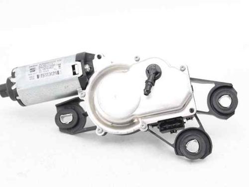 Used Rear wiper motor SEAT IBIZA IV (6J5, 6P1) [2008-2017]  32005600
