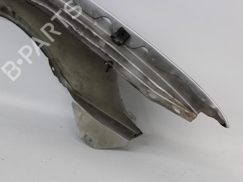 Left front fenders SAAB 9-3 (YS3D) 2.0 Turbo | BP19204283C41 