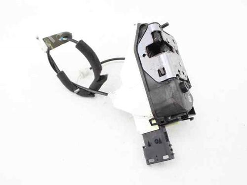 Used Front right lock PEUGEOT 5008 (0U_, 0E_) 1.6 HDi (114 hp) 31348259