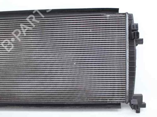 Water radiator SKODA OCTAVIA III Combi (5E5, 5E6) 1.6 TDI | BP29761084M31 