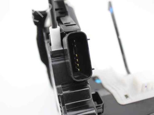 Front left lock HYUNDAI i20 II (GB, IB)  | BP19235621C98 
