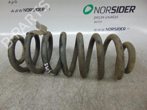 Shock absorber spring BMW X5 (E53) 3.0 d | BP19189084C152 