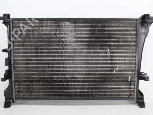 Køler FIAT TIPO Hatchback (356_, 357_) 1.3 D (356HXH1A) | BP26226222M31 
