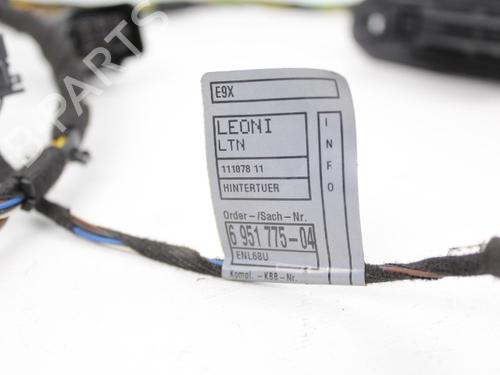 Wiring harness BMW 3 Touring (E91) 318 d | BP19214679E16 
