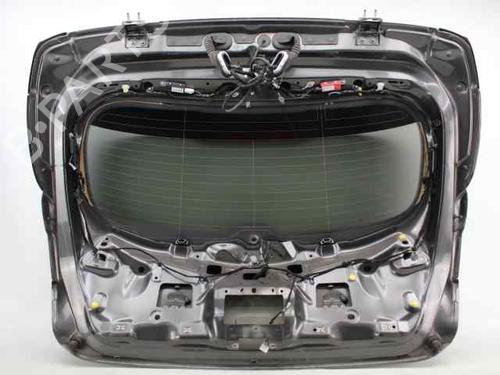 Tailgate FORD FOCUS IV (HN) 1.5 EcoBlue | BP34333922C6  - Image 6