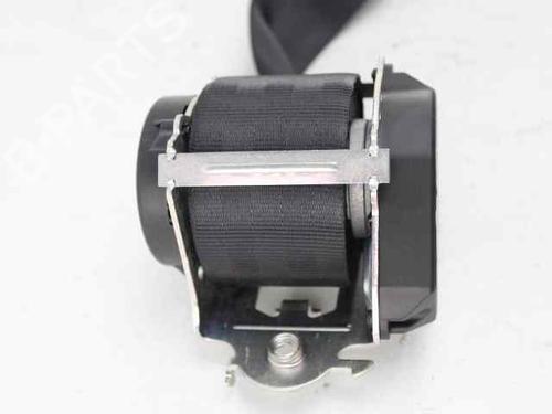 Front right seatbelt DACIA SANDERO II TCe 90 (B8M1, B8MA, B8AC) | BP38100865I25 - Image 4